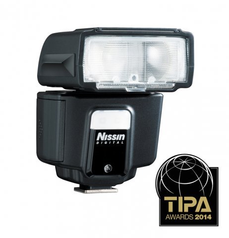 Foto principale Nissin Flash i40 per Sony - Garanzia Italia