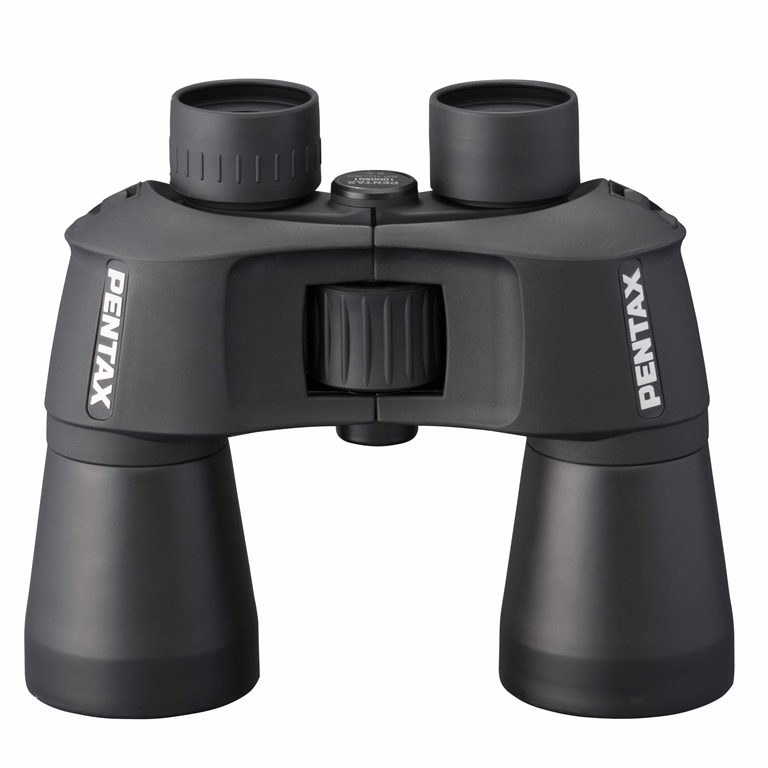 Foto principale Pentax Binocolo SP 10x50 65903 - Garanzia Italia