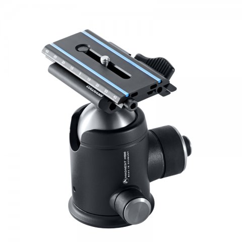 Foto principale Cullmann Testa a Sfera Magnesit MB6.4