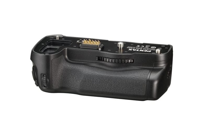 Foto principale Pentax D-BG5 Battery Grip - Garanzia Fowa