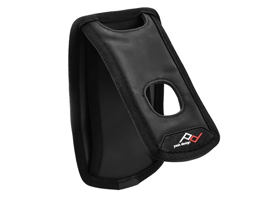 Foto principale Peak Design Pro Pad PP-1 - Adattatore per Cinta o Spallacio per Capture Clip