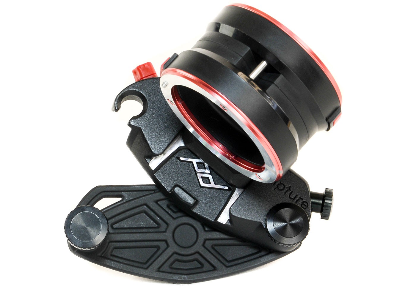 Foto principale Peak Design Capture Lens CLC-S-1 - Clip Professionale per 2 Obiettivi Sony