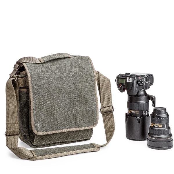 Foto principale THINK TANK Retrospective 20 Pinestone TT758 - Borsa Fotografica