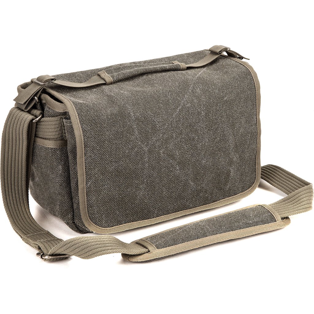 Foto principale THINK TANK Retrospective 6 Pinestone TT739 - Borsa Fotografica /
