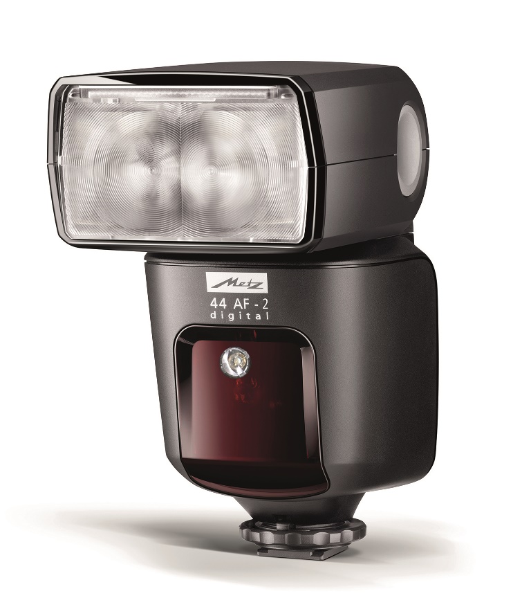 Foto principale Metz Flash Mecablitz 44 AF-2 Digital per Canon - Garanzia Fowa