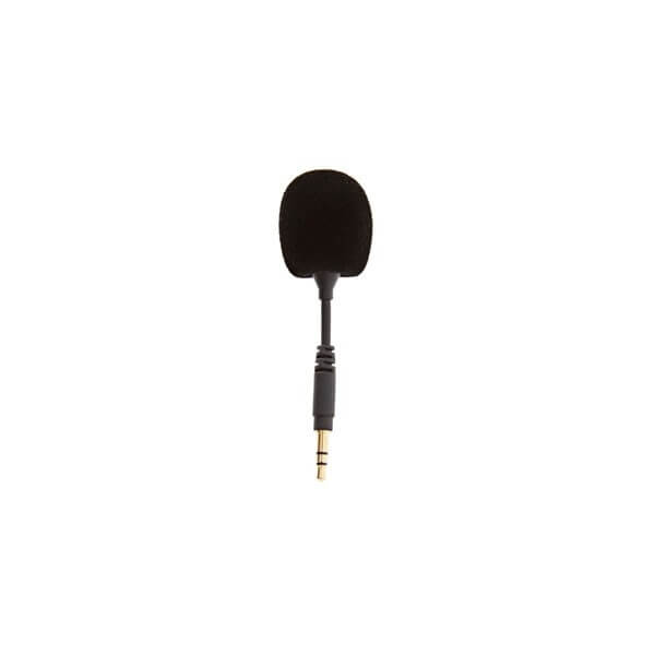 Foto principale DJI Osmo FM-15 Flexi Microphone Part 44 Microfono Garanzia Dji Italia /