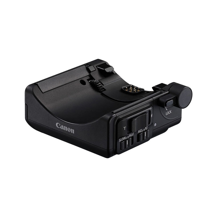 Foto principale Canon Power Zoom Adapter PZ-E1 - Adattatore motorizzato per Zoom - Garanzia Canon Italia