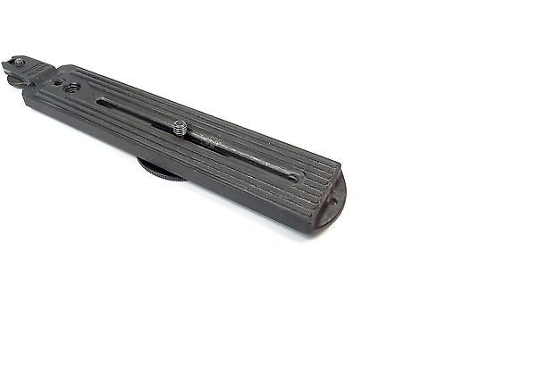 Foto principale Metz 32-38 Staffa lineare per Flash 45 CL / 45 CT / 60 CT