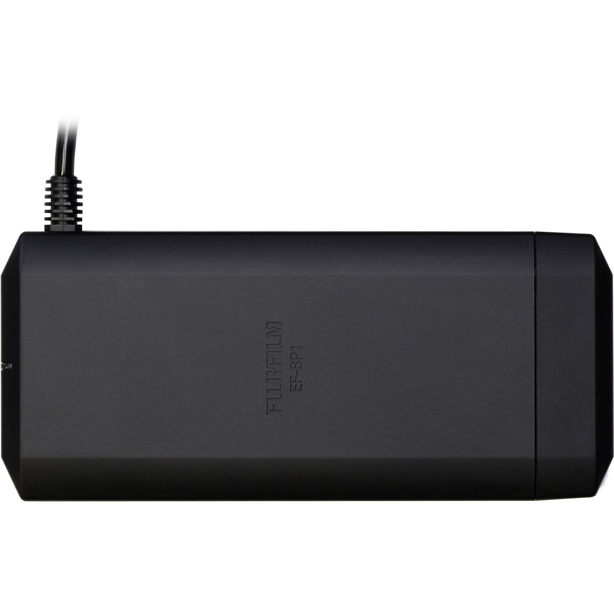 Foto principale Fujifilm EF-BP1 Battery Pack per Flash EF-X500 Garanzia Fujifilm Italia /