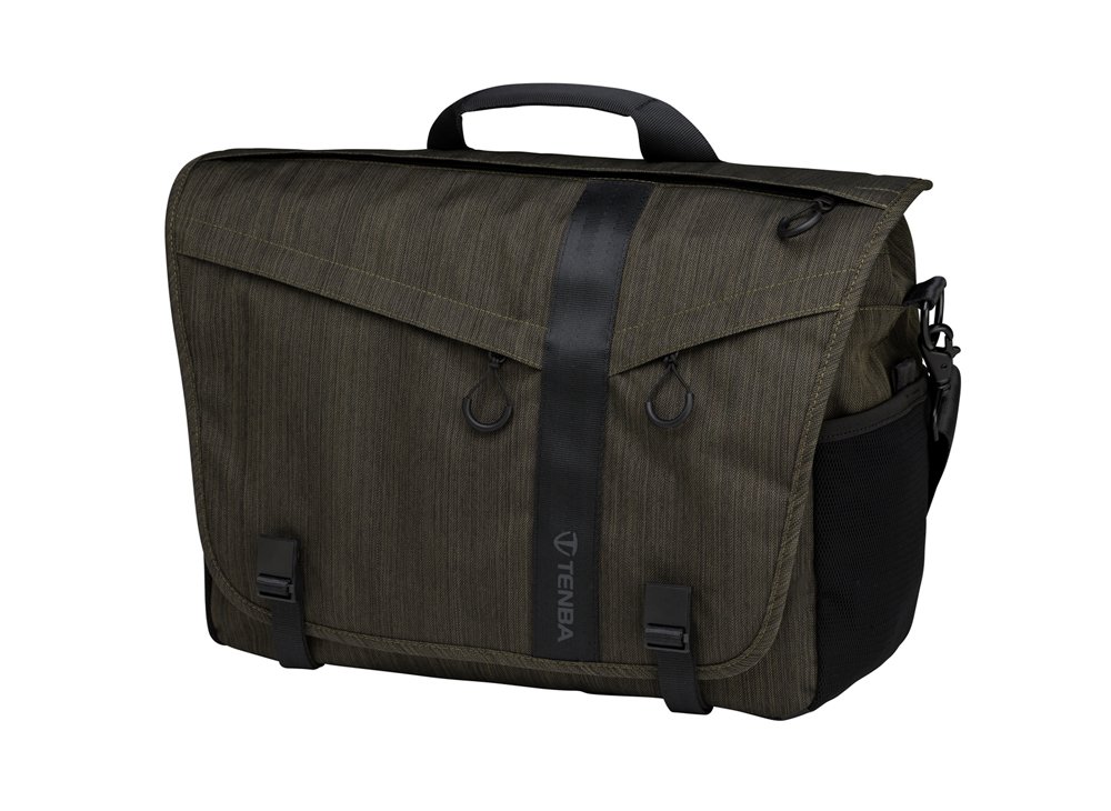 THINK TANK Signature 10 Dusty Olive TT375 - Borsa Fotografica fotografia  borse-e-zaini borse-foto-e-video in offerta su GENIALPIX