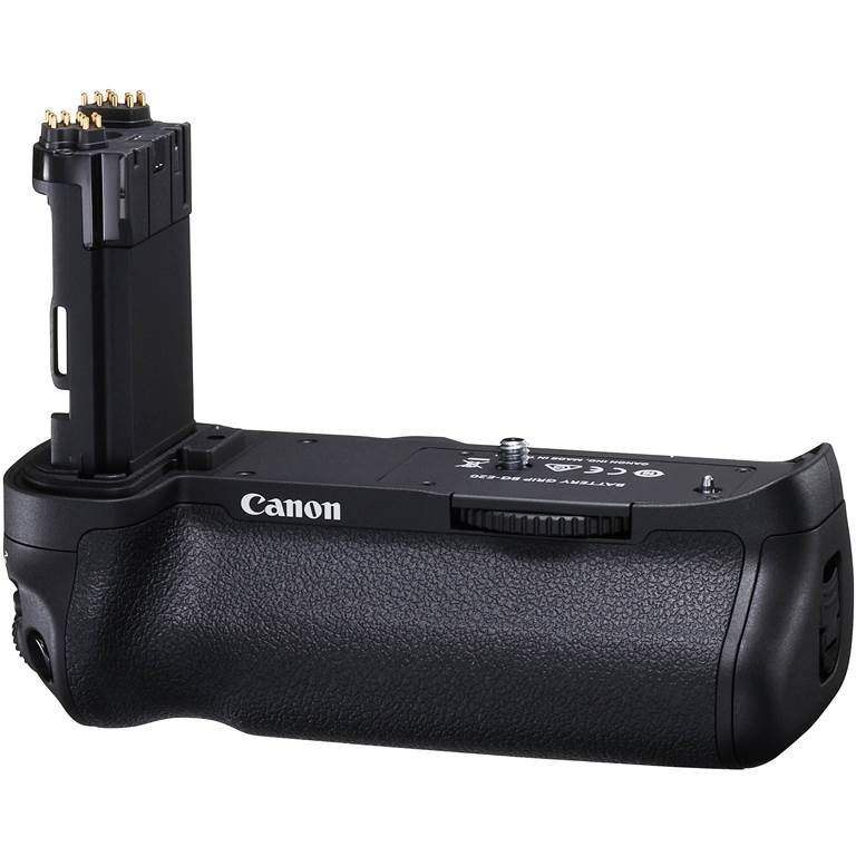 Foto principale Canon BG-E20 Impugnatura Battery Grip per EOS 5D Mark IV