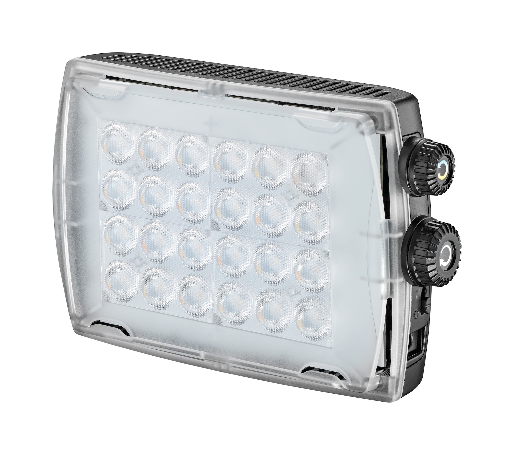 Foto principale Manfrotto MLCROMA2 Illuminatore Luce Led Croma 2