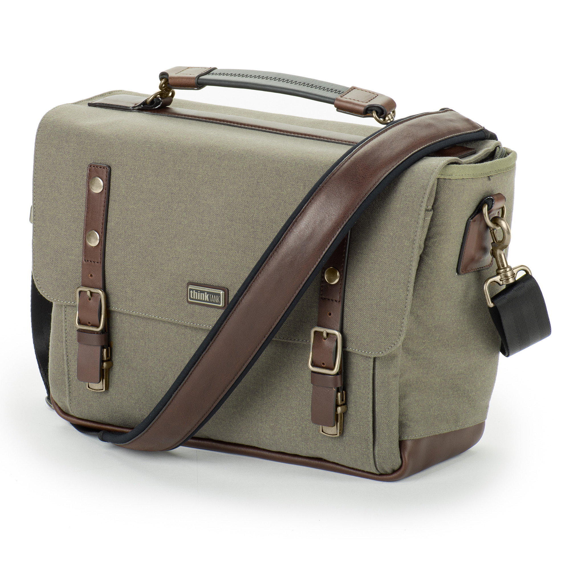 Foto principale THINK TANK Signature 13 Dusty Olive TT377 - Borsa Fotografica
