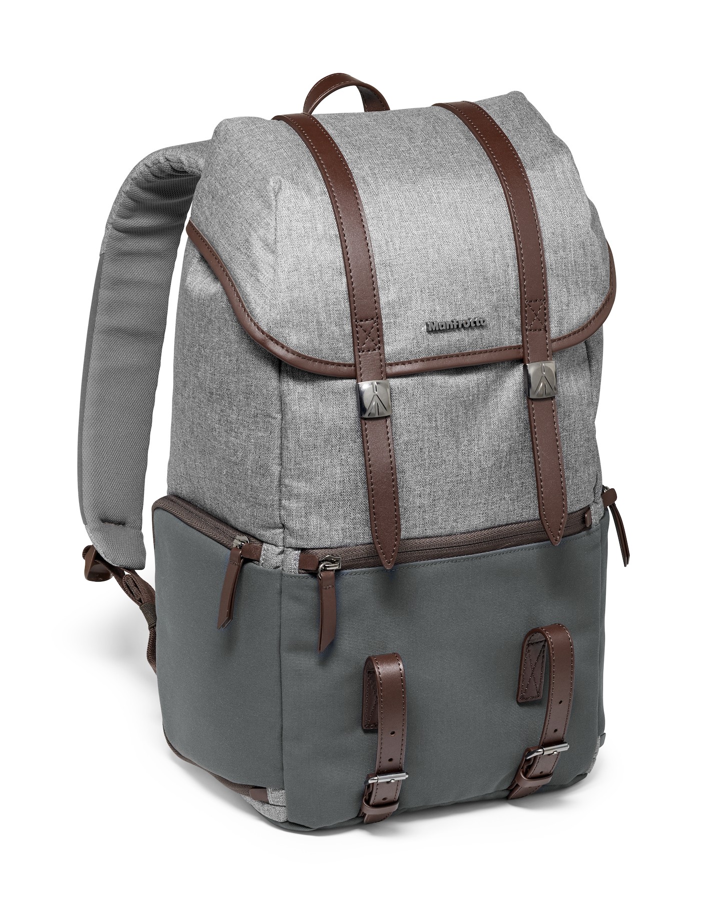 Foto principale Manfrotto MB LF-WN-BP - Zaino Windsor per reflex e laptop