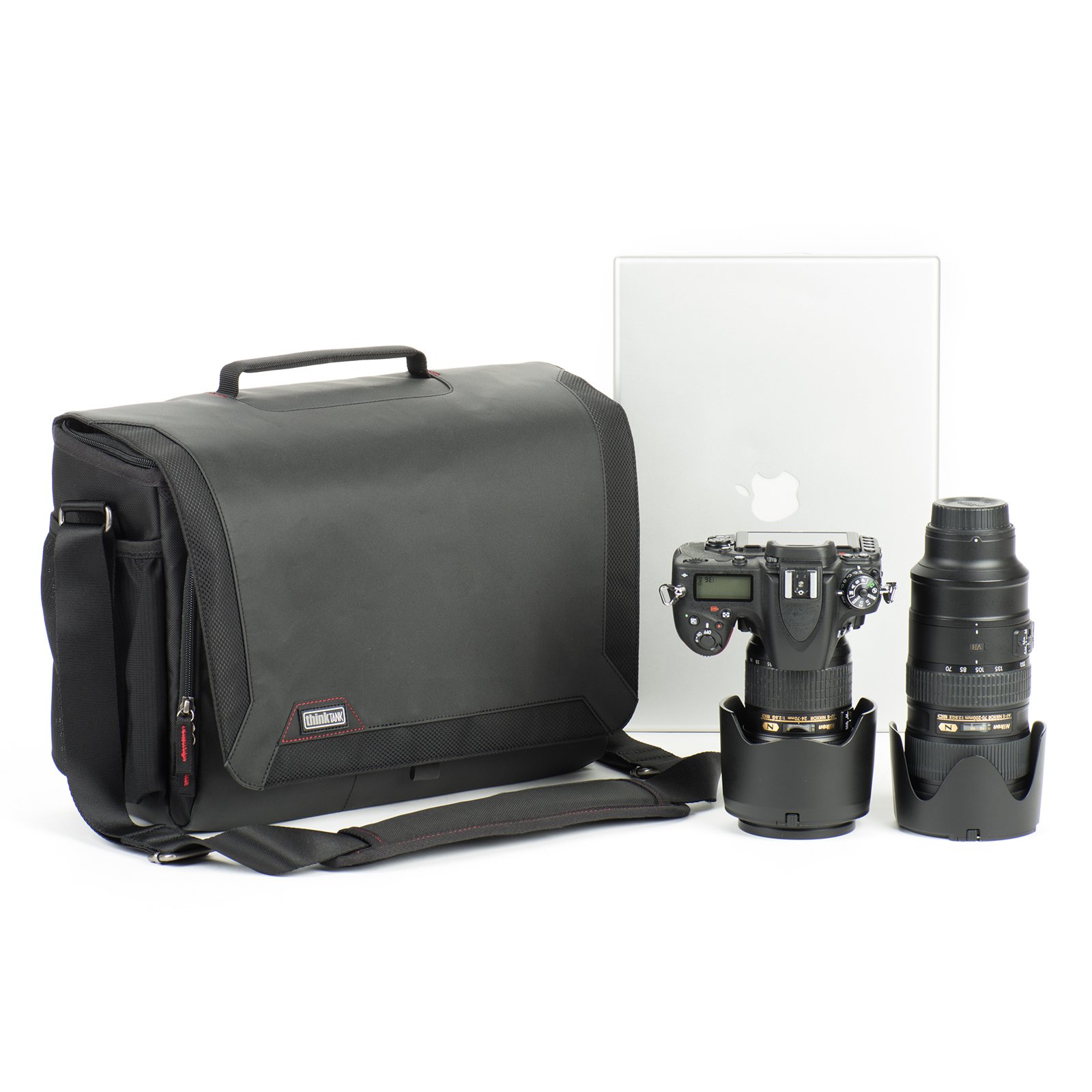 Foto principale THINK TANK Spectral 15 Black TT696 - Borsa Fotografica