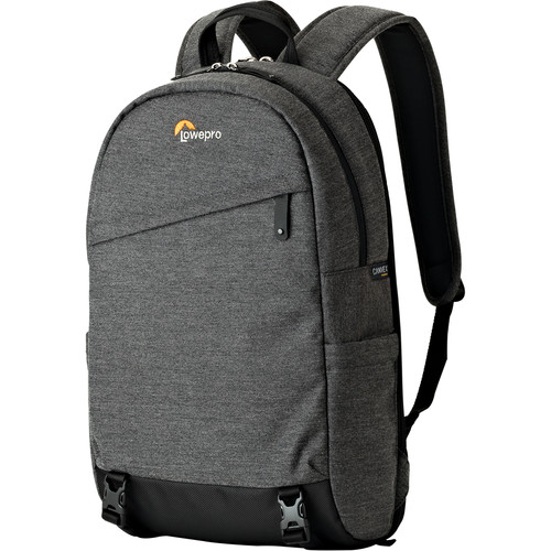 Foto principale LowePro M-Trekker BP 150 Grigio antracite - Zaino per Fotocamere