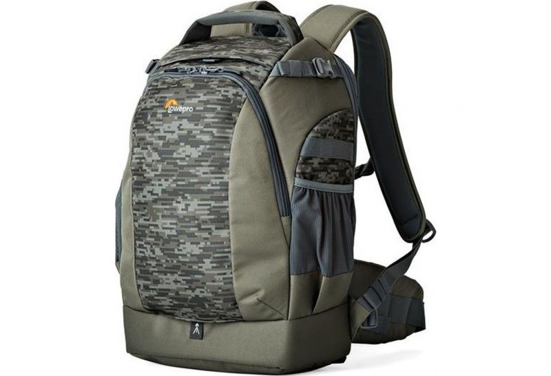Foto principale LowePro Flipside 400 AW II Mimetico - Zaino per Fotocamere