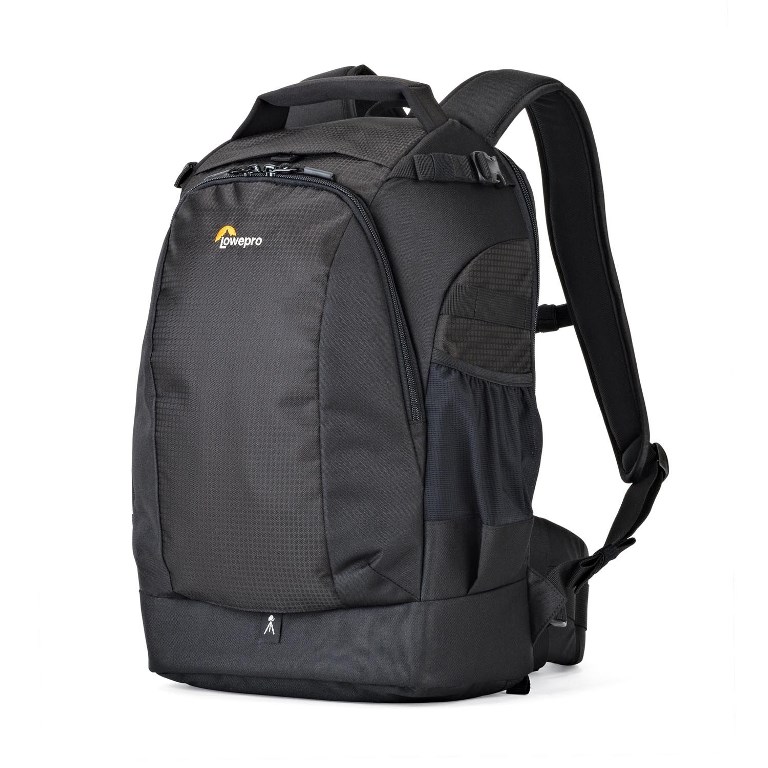 Foto principale LowePro Flipside 400 AW II Black - Zaino per Fotocamere