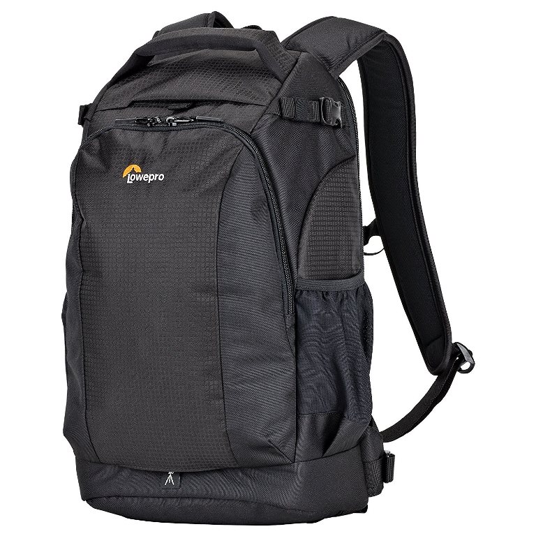Foto principale LowePro Flipside 300 AW II Black - Zaino per Fotocamere