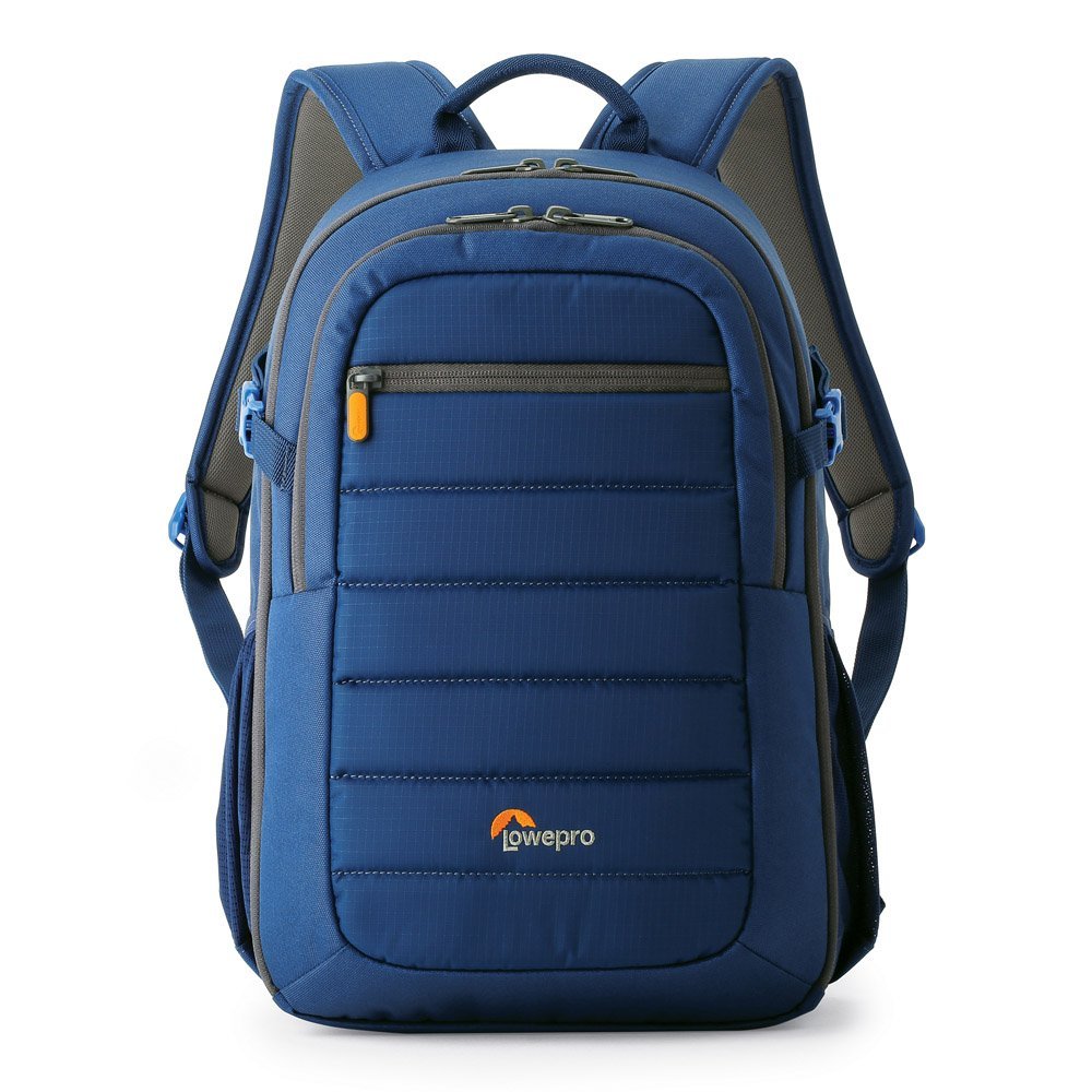 Foto principale LowePro Tahoe BP 150 Blu - Zaino per Fotocamere