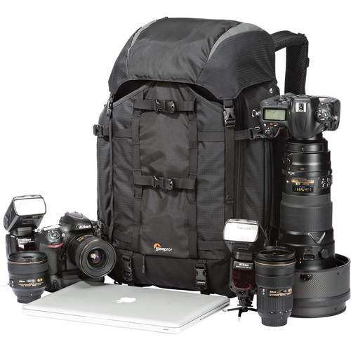 Foto principale LowePro Pro Trekker 450 AW Zaino Fotografico