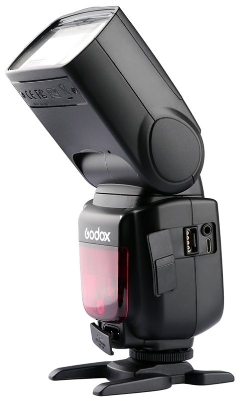 Foto principale Godox TT685 S Flash TTL per Sony Garanzia Italia