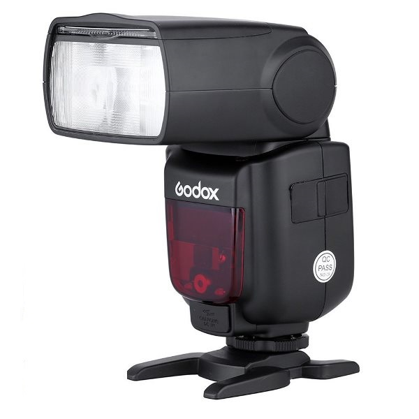 Foto principale Godox TT685 N Flash TTL per Nikon Garanzia Italia