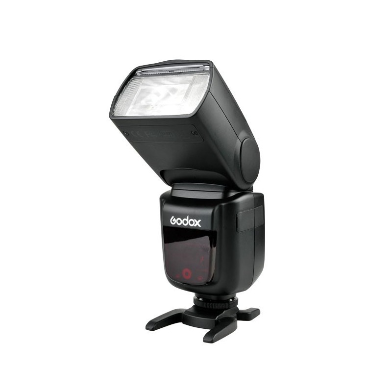 Foto principale Godox V860 II C Flash TTL per Canon Garanzia Italia
