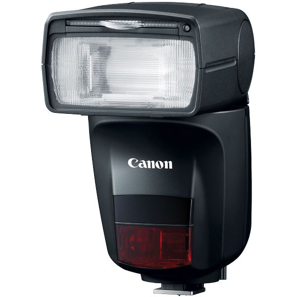 Foto principale Canon Flash 470 EX AI Garanzia Canon Pass Italia /