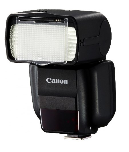 Foto principale Canon Flash 430 EX III-RT Garanzia Canon Pass Italia