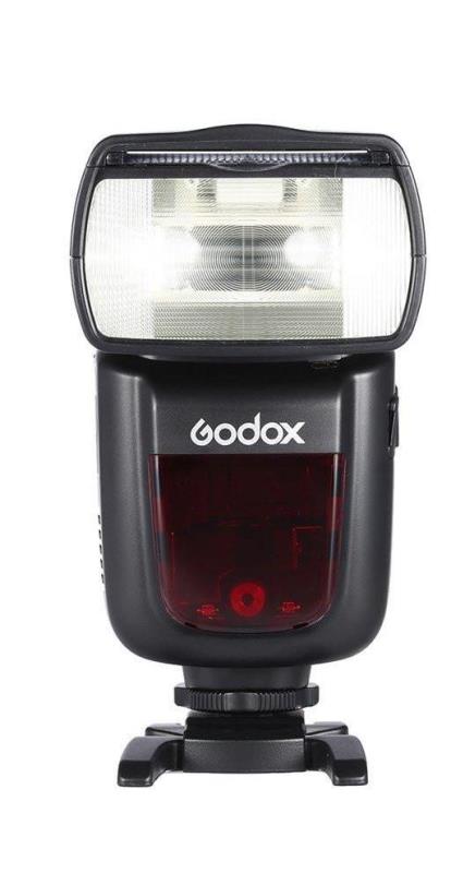 Foto principale Godox V860 II F Flash TTL per Fujifilm Garanzia Italia