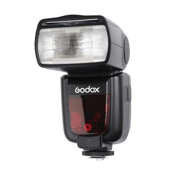 Foto principale Godox TT685 C Flash TTL per Canon Garanzia Italia
