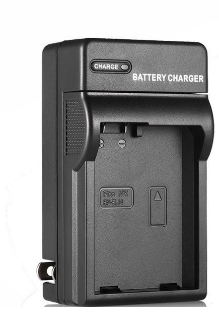Foto principale Bilora GPI Caricabatterie per Sony NP-F550