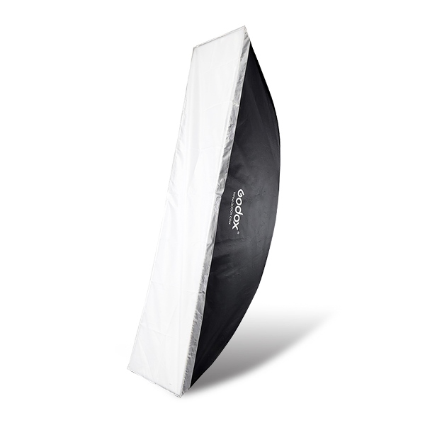 Foto principale Godox SB-FW35160 Softbox 60x160cm con Griglia e con Anello Bowens