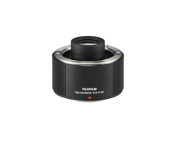 Foto principale Fujifilm Fujinon XF2X TC WR nuovo Teleconverter 2X per ottiche X Mount
