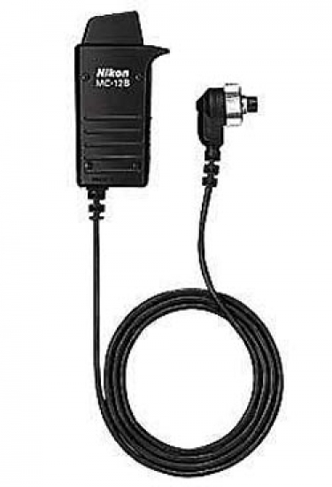 Foto principale Nikon MC-12B Scatto Elettrico Flessibile