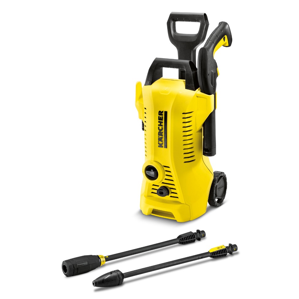 Foto principale Karcher K 2 Full Control Idropulitrice a freddo cod. 1.673-400.0