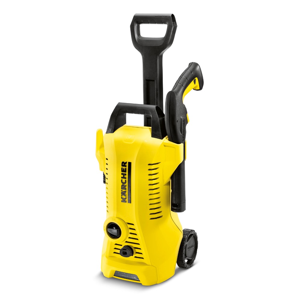 Foto principale Karcher K 2 Premium Full Control Idropulitrice a freddo cod. 1.673-420.0