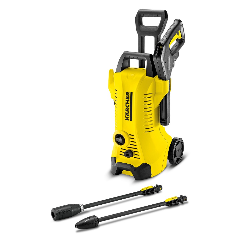 Foto principale Karcher K 3 Full Control Idropulitrice a freddo cod. 1.676-020.0