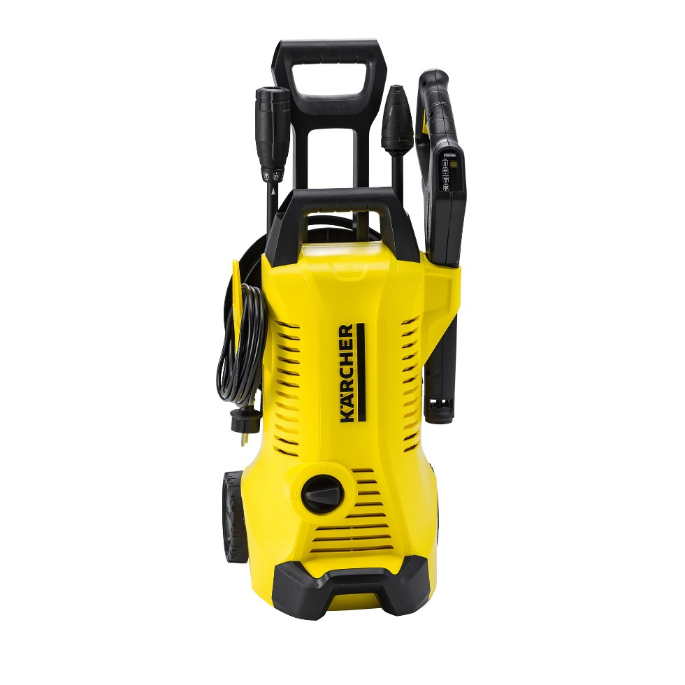 Foto principale Karcher K 3 Premium Full Control Idropulitrice a freddo cod. 1.602-650.0