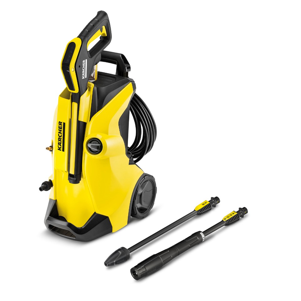 Foto principale Karcher K 4 Full Control Idropulitrice a freddo cod. 1.324-000.0