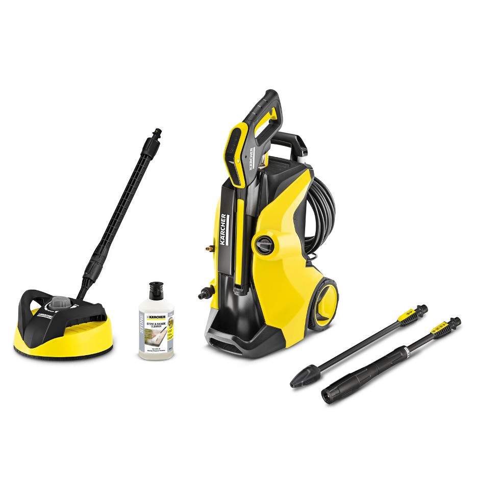Foto principale Karcher K 5 Full Control Home Idropulitrice a freddo cod. 1.324-503.0
