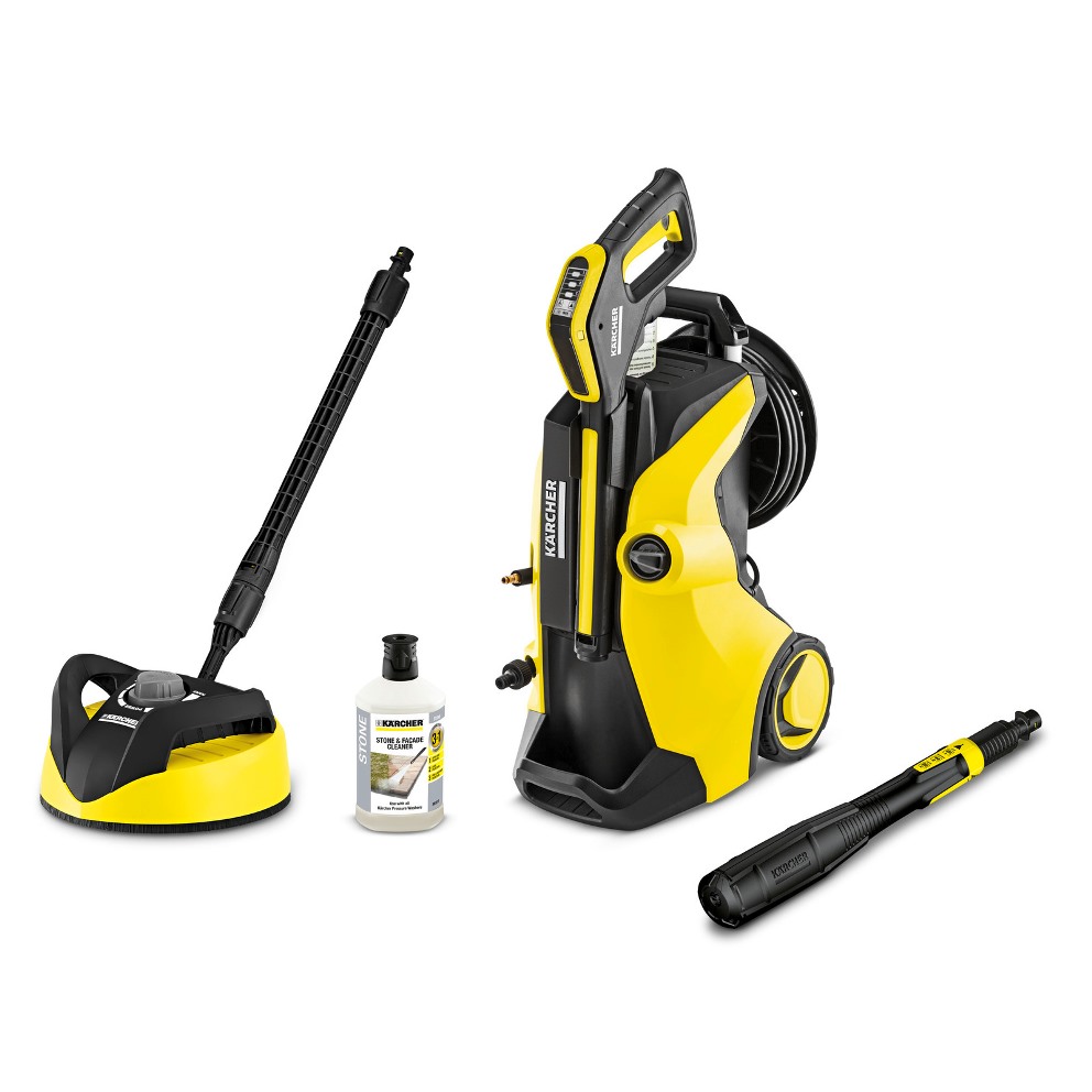 Foto principale Karcher K 5 Premium Full Control Plus Home Idropulitrice a freddo cod. 1.324-633.0