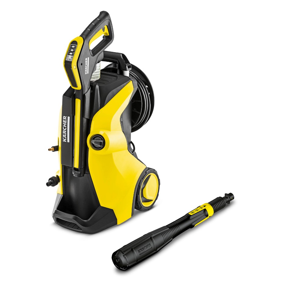Foto principale Karcher K 5 Premium Full Control Plus Idropulitrice a freddo cod. 1.324-630.0