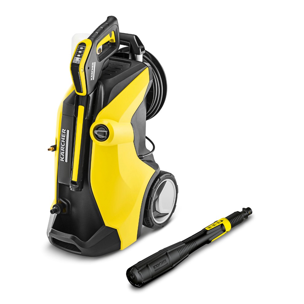 Foto principale Karcher K 7 Premium Full Control Plus Idropulitrice a freddo cod. 1.317-130.0