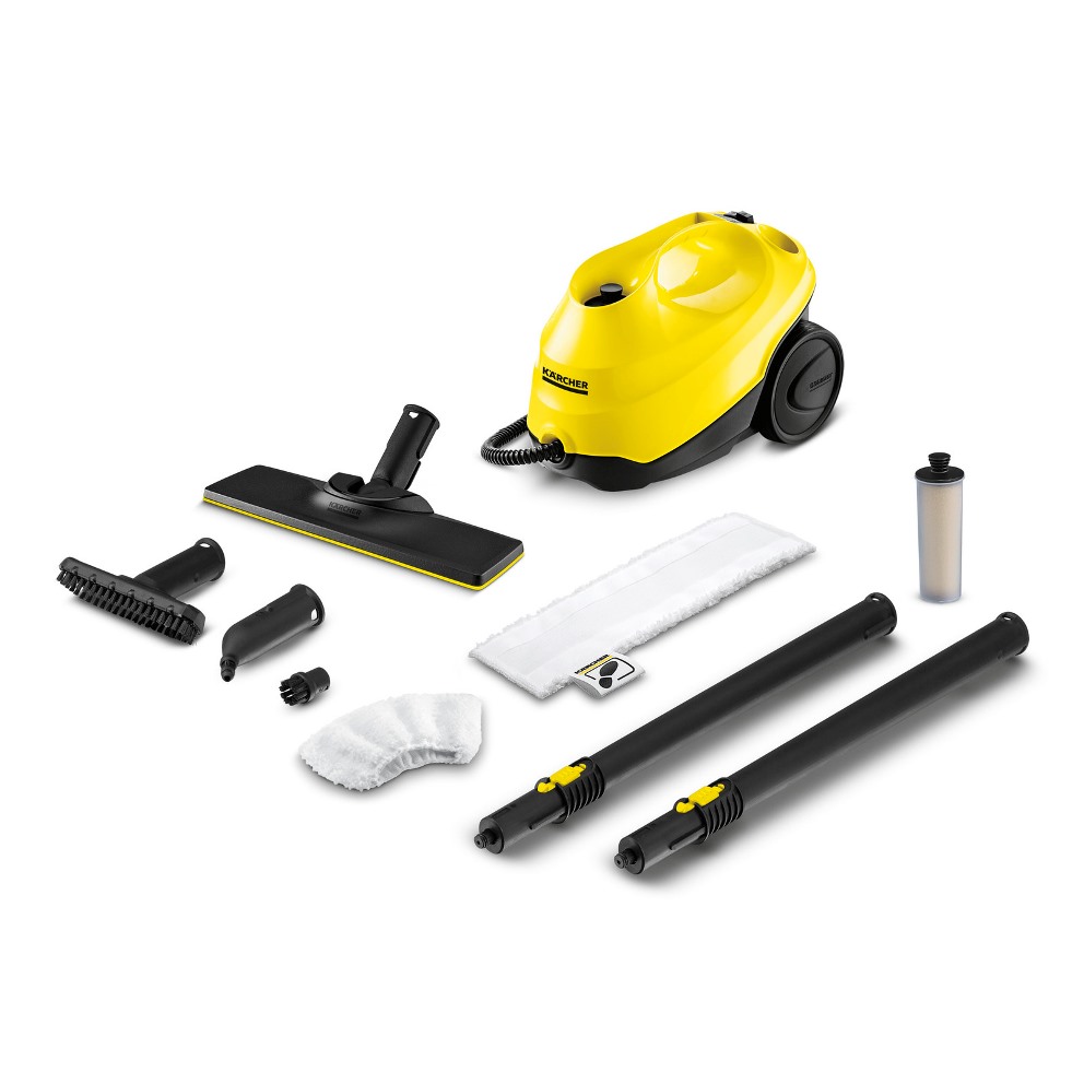 Foto principale Karcher SC 3 EasyFix Generatore di Vapore cod. 1.513-110.0