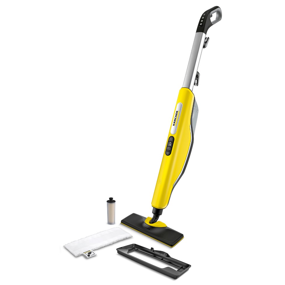 Foto principale Karcher SC 3 Upright EasyFix Generatore di Vapore cod. 1.513-300.0