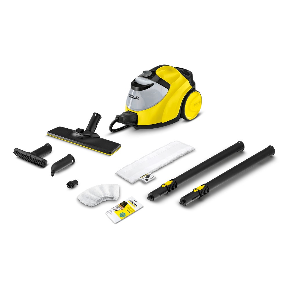 Foto principale Karcher SC 5 EasyFix Generatore di Vapore cod. 1.512-530.0