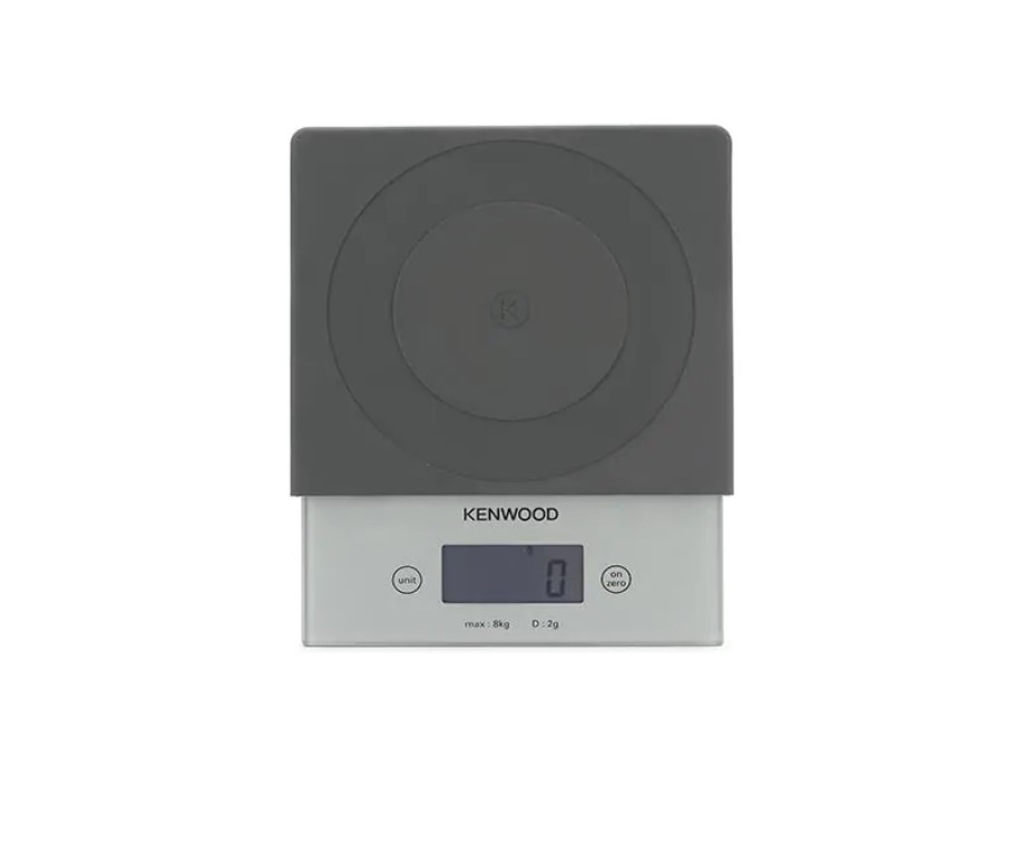 Foto principale Kenwood AT850B Bilancia elettronica da Cucina capacità max 8 Kg