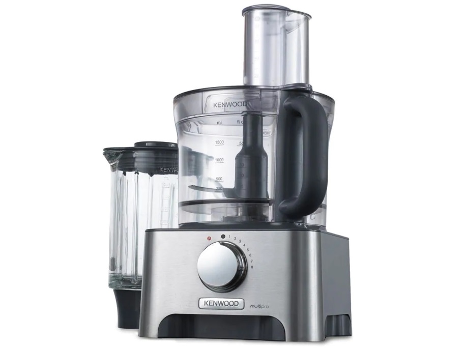 Foto principale Kenwood FDM781BA Food Processor da 3 Litri 1000 Watt